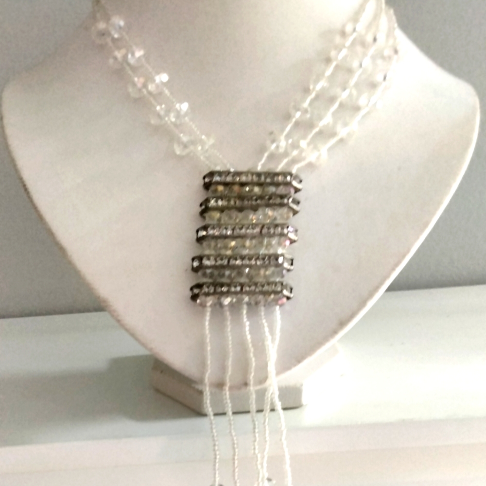 Necklace 🧣